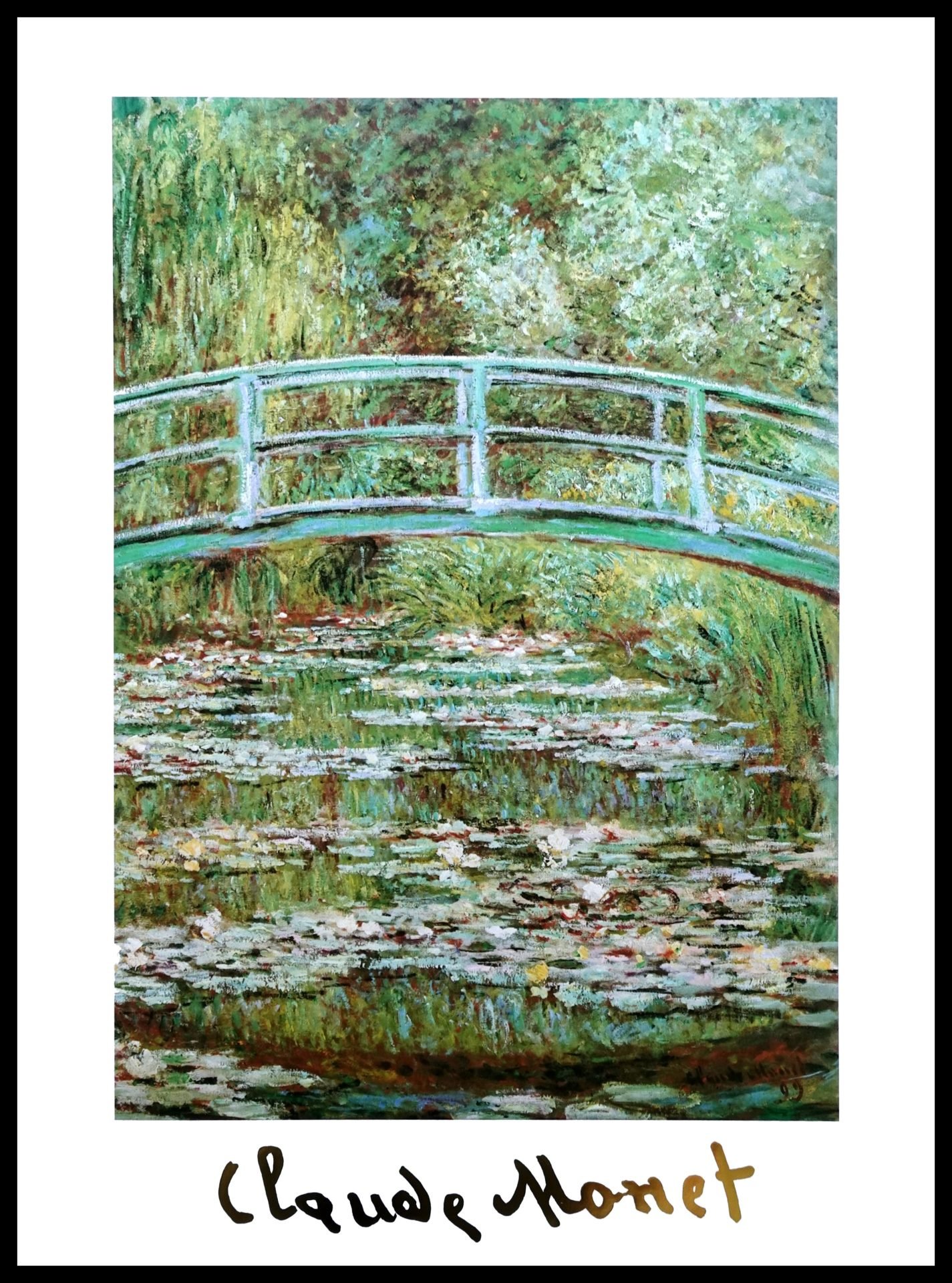 EGIM MONET-261